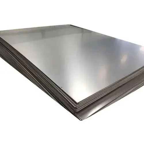 Factory Price 304 Monel Stainless Steel Plate Sheet