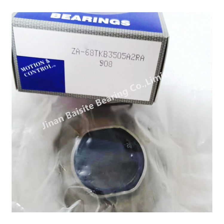 31230-37050 Clutch Release Bearing ZA-68TKL4002R - Long Life