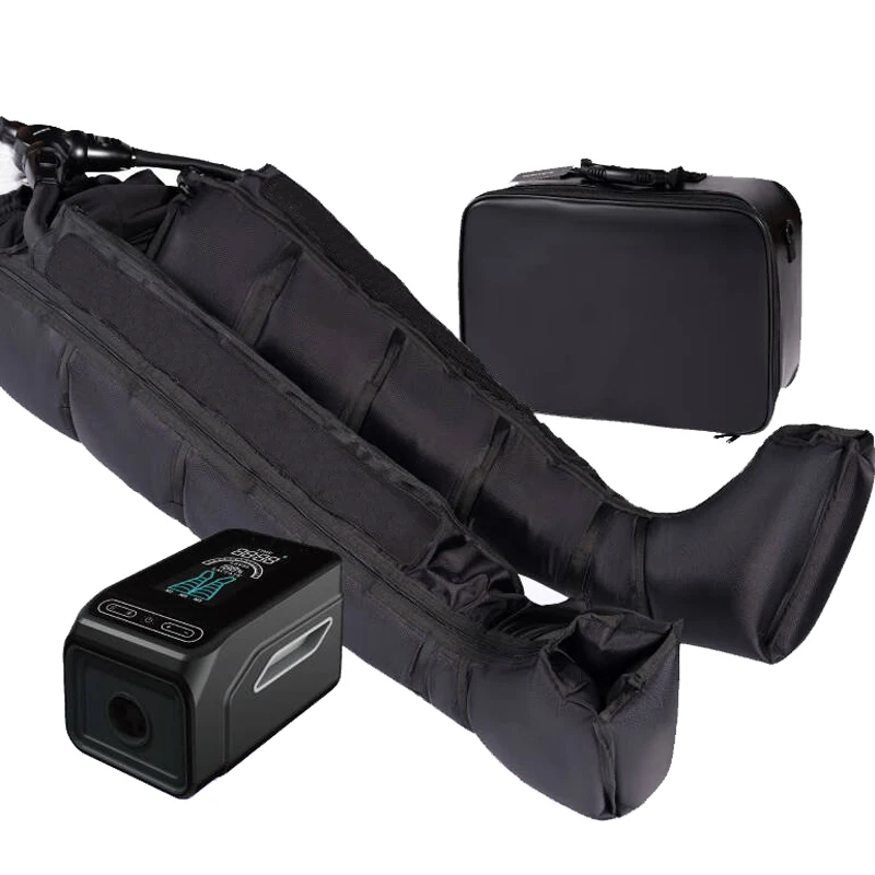 Professional Boots Pressotherapy Lymph Drainage Machine Massage ...