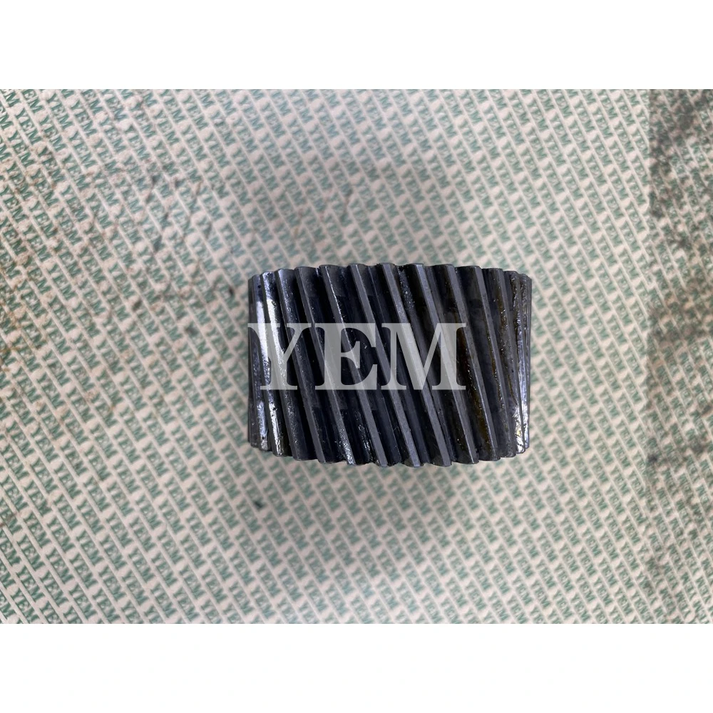 D1703 Crankshaft Gear for Kubota Excavator Part Engine Parts Factory