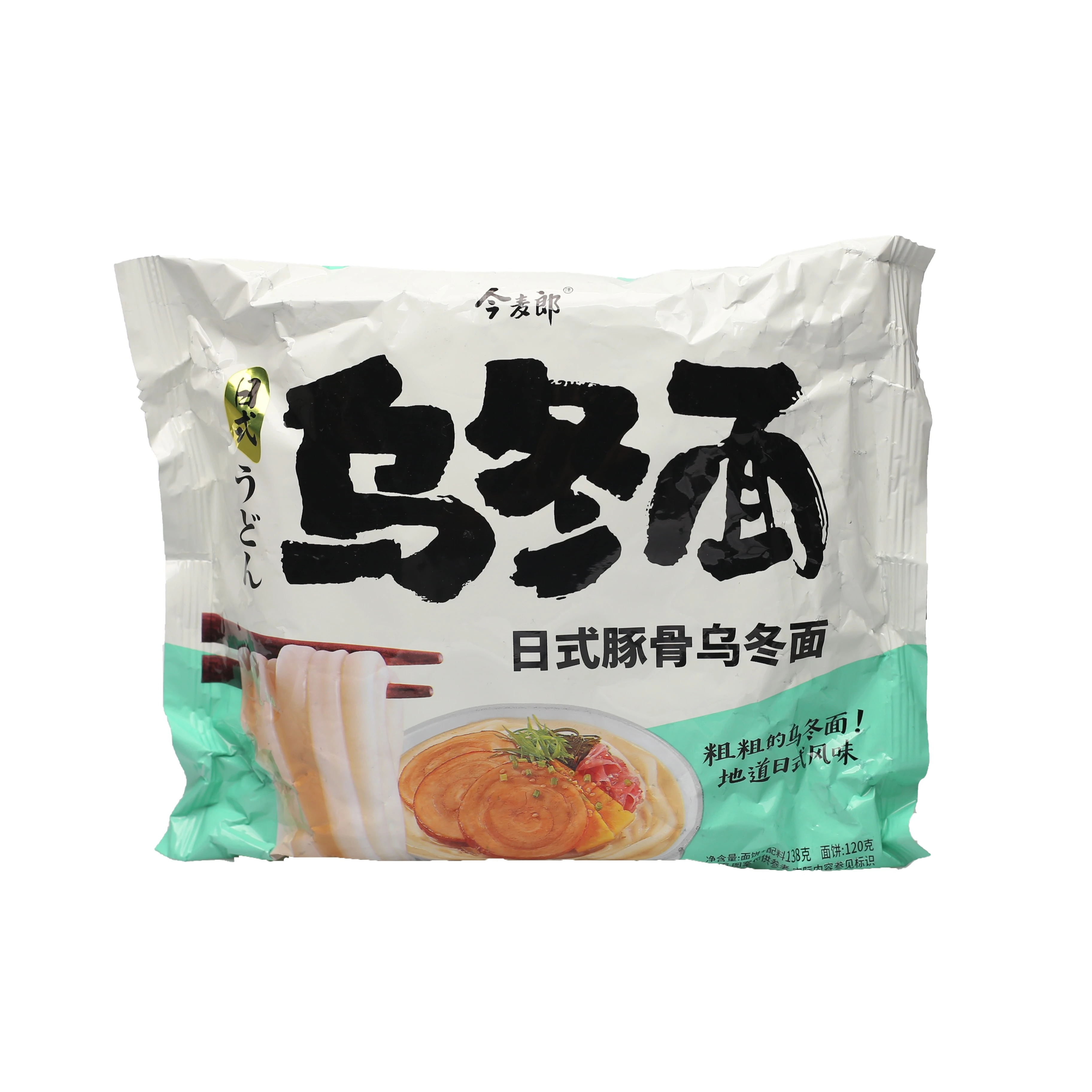 organic cook japanese pork bone chinese instant udon noodles