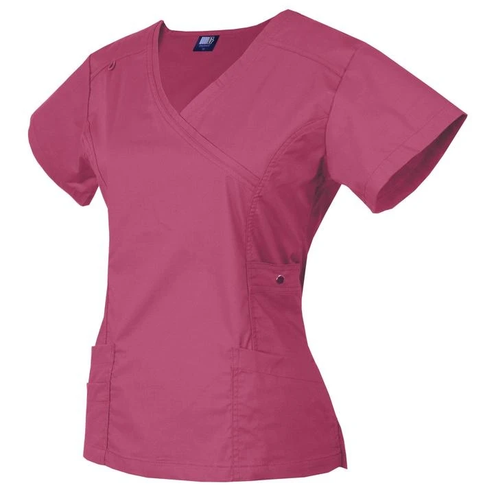 Top Quality Nurses Hospital Uniforms Nursing Bestselling Breathable