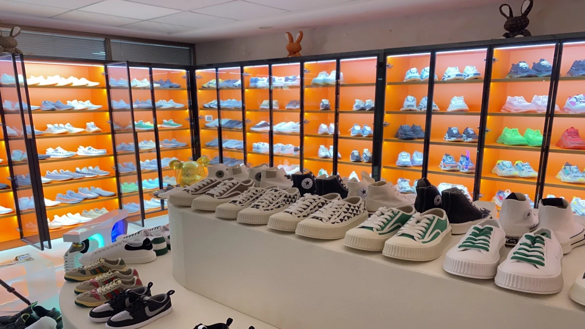 Shenzhen Bestart Technology Industry Co., Ltd. 2