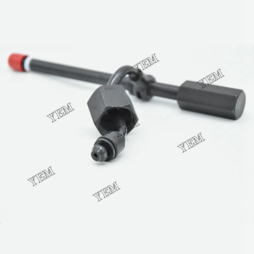 High Suppliers 1 X 9L69699L-6969 0R2501 OR2501 Fuel Pencil Nozzle for CAT for Caterpillar Engine Engine Parts China Manufacturer