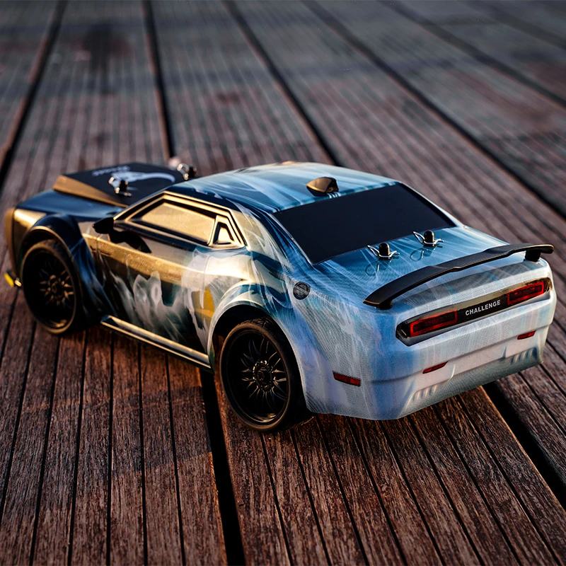 SG216PRO 1:16 RC Drift Car 40km/h 4WD Electric Racing Toy for Kids