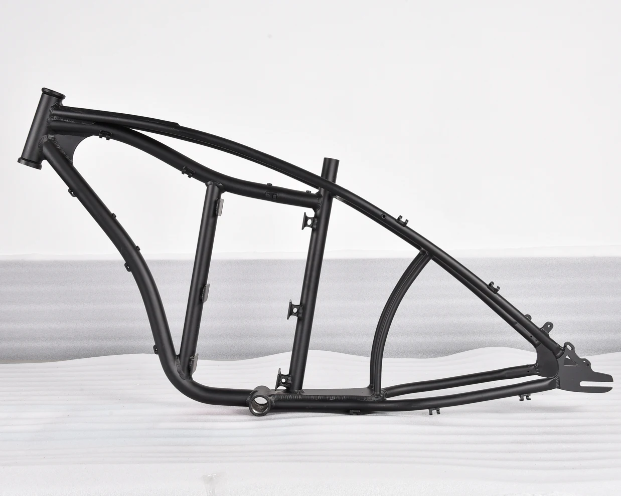 Supporting Customization,Wholesale Aluminum Alloy Or Steel Cycle Frame