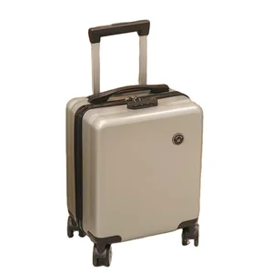 Children's 18 Inch Travel Suitcase Small Mini Portable Boarding Suitcase Student Password Trolley Case Rolling Luggage Bag Box