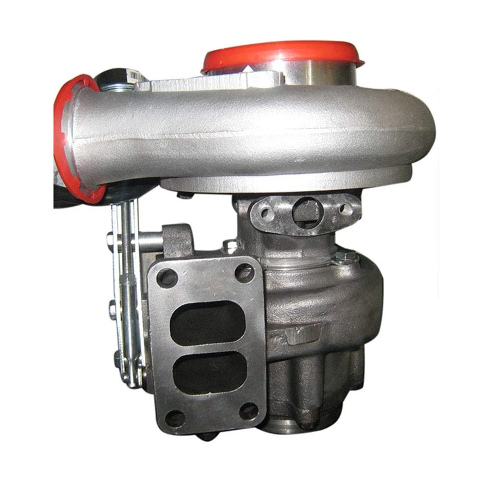 IZUMI Turbocharger 3598036 for Komatsu PC220-7 Heavy Duty Engine Parts