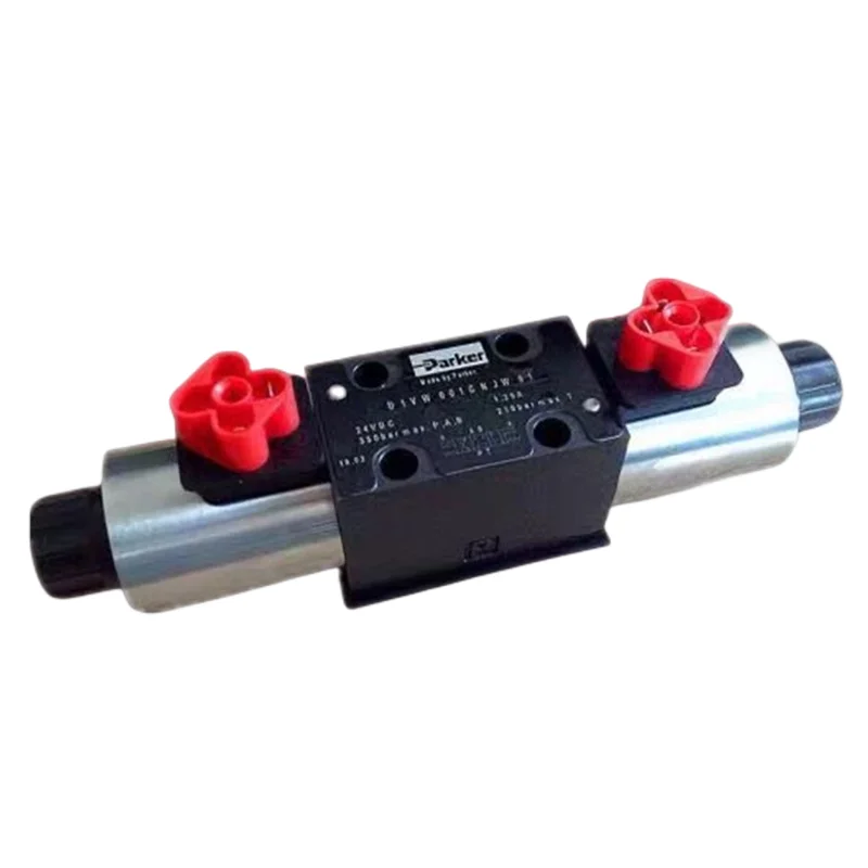 Parker D1VW Series D1VW001 D1VW008 D1VW002 Directional Control Valve Parker Hydraulic Valves D1VW008CNJW