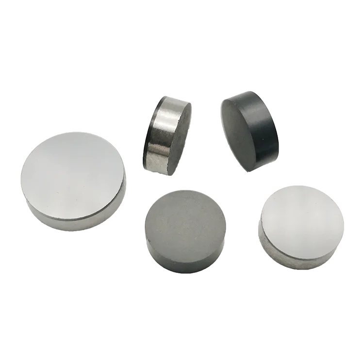 RNGN120400 CBN PCD PCBN Inserts Resurfacer for Cylinder Blocks Cylinder Head Honing