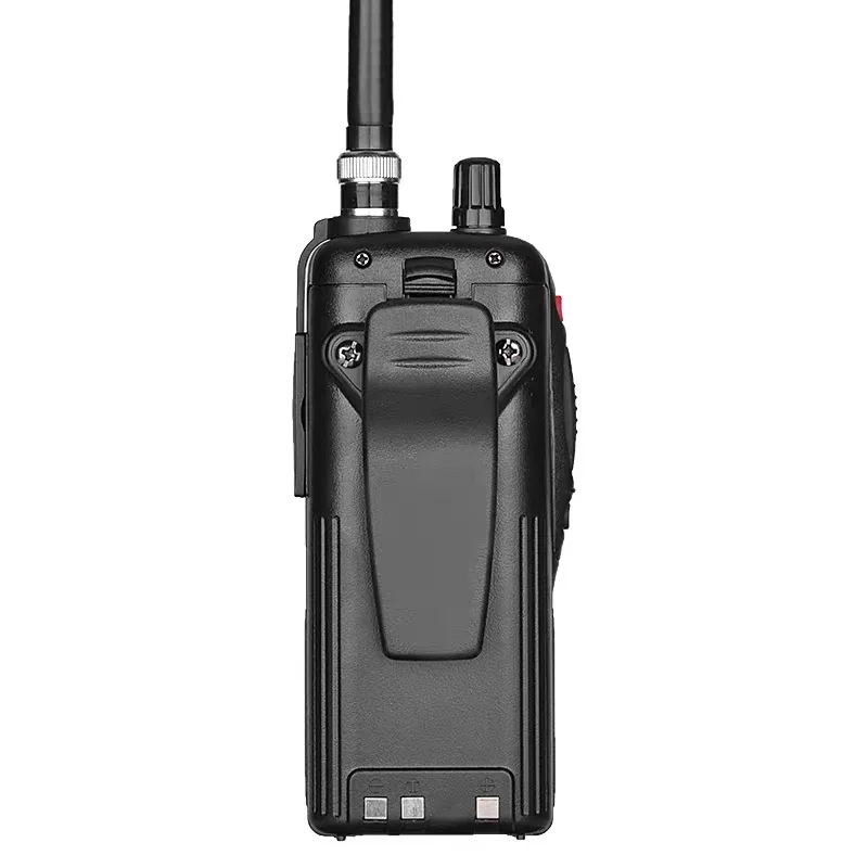 Icom Ic V Portable Radio Handheld Radio Two Way Walkie Talkie For