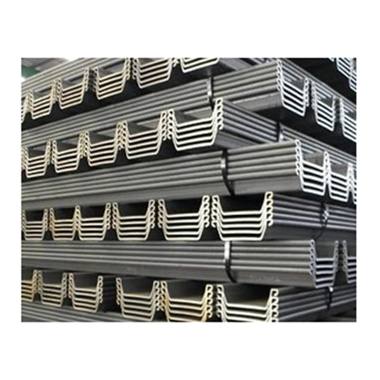 Steel Sheet Pile With 10m Length Korea R Buy Sheet Piles 10m Steel Sheet Pile Steel Sheet Pile Korea Product On Alibaba Com