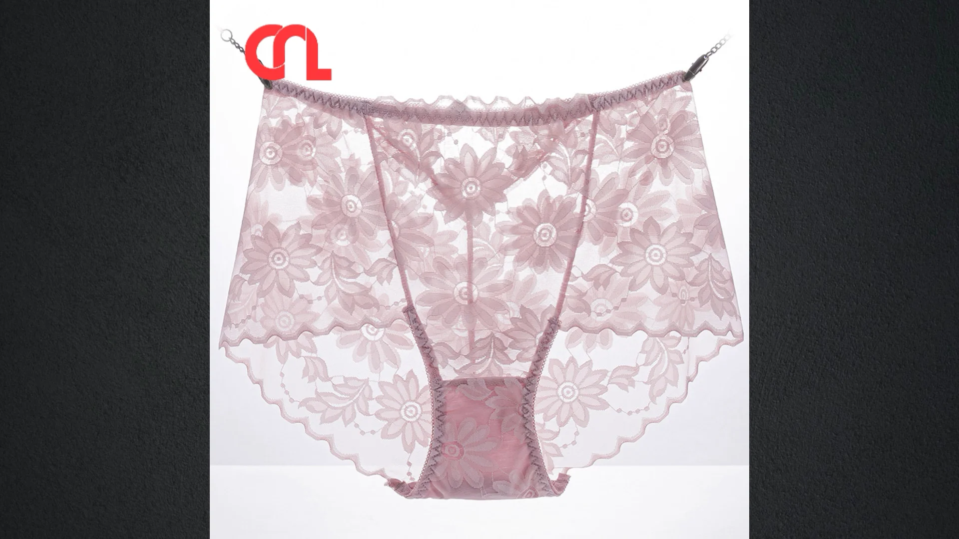 Breathable Sexy Lace Panties