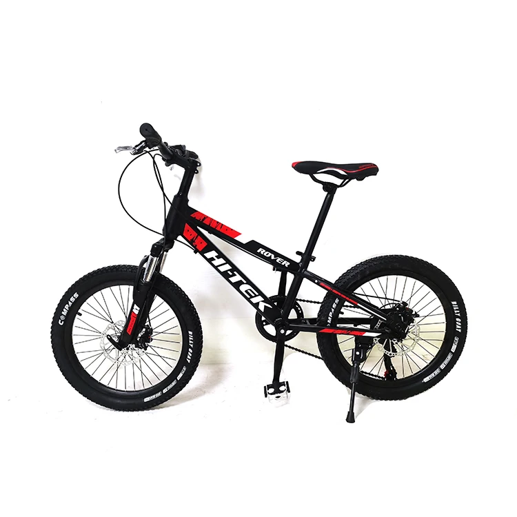 Hot Sale Factory Wholesale Boy Kids Cycle Big Children Mountain Bike Bicycle Gifts 20 Inch for 7 8 10 11 to 12 Years Old Child
