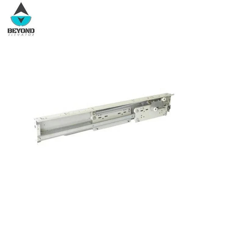 Elevator Door Operator and Hanger / Door Mechanism