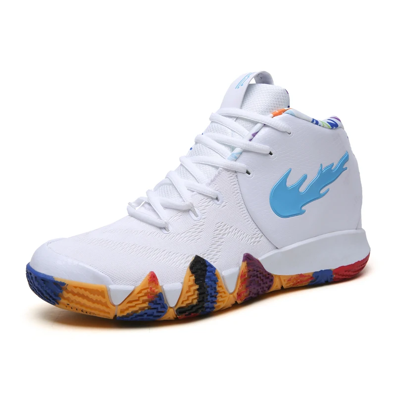 mens custom basketball shoes