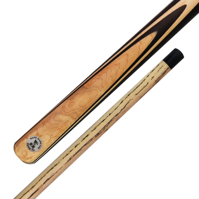 SK-001 Sport High Performance 3/4 Jointed 10mm/11.5mm Snooker & Billiards Cues 3/4 Jointed 10mm/11.5mm High Performance Cues