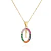 I (18k gold)