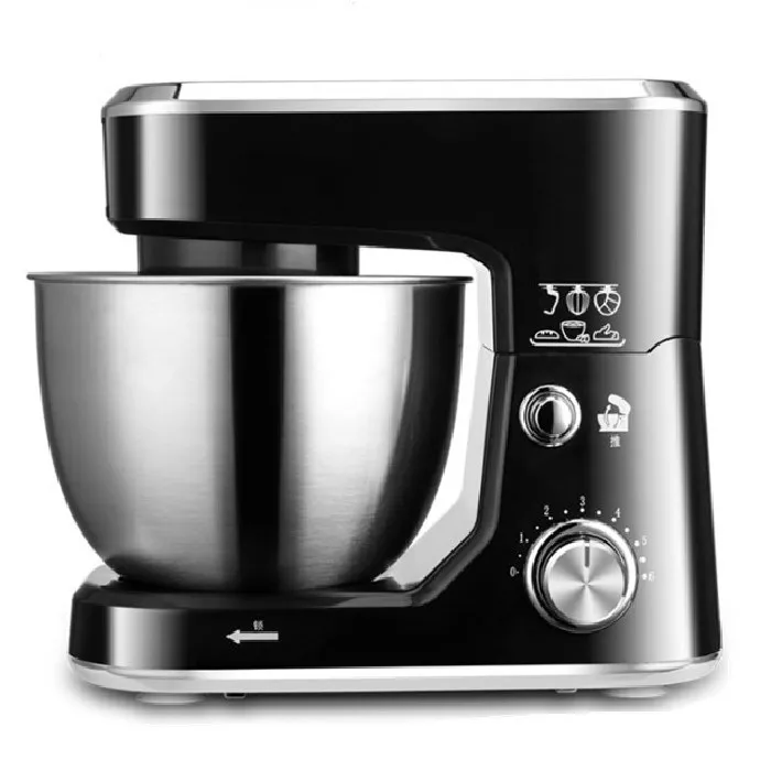 2021 On Sale Kitchen Appliance 6 Gear Food Processors Dough Stand Mixer Machines Buy Stand Mixer Machines Dough Mixer Machines Dough Stand Mixer Product On Alibaba Com