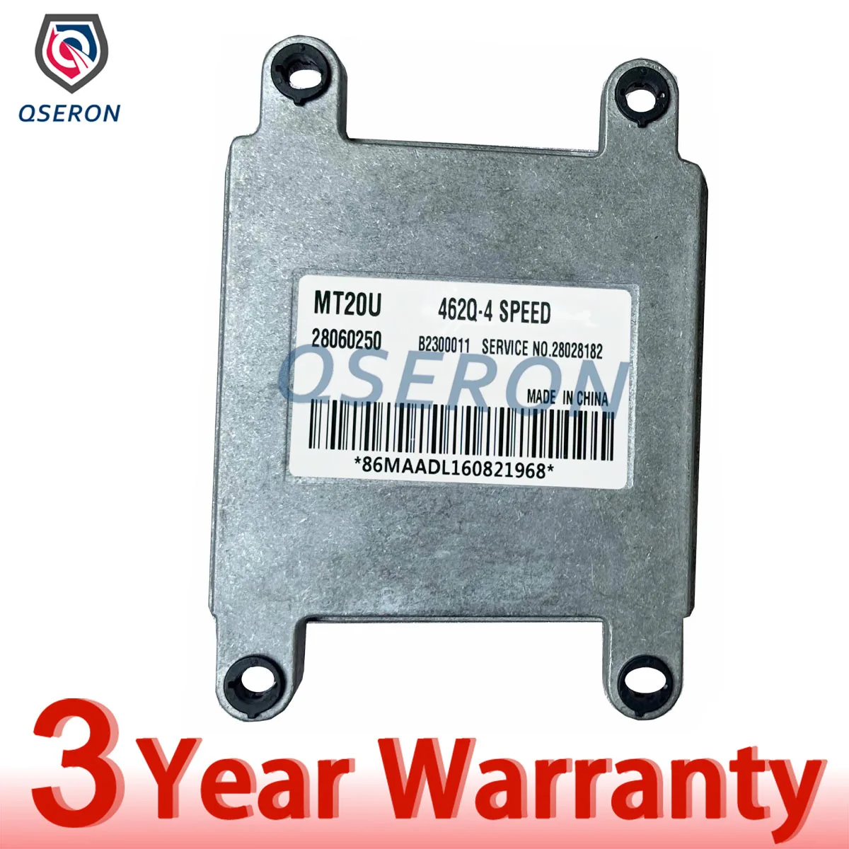 High Quality MT20U 28060250 ECU for WULING N7 462Q-4 SPEED