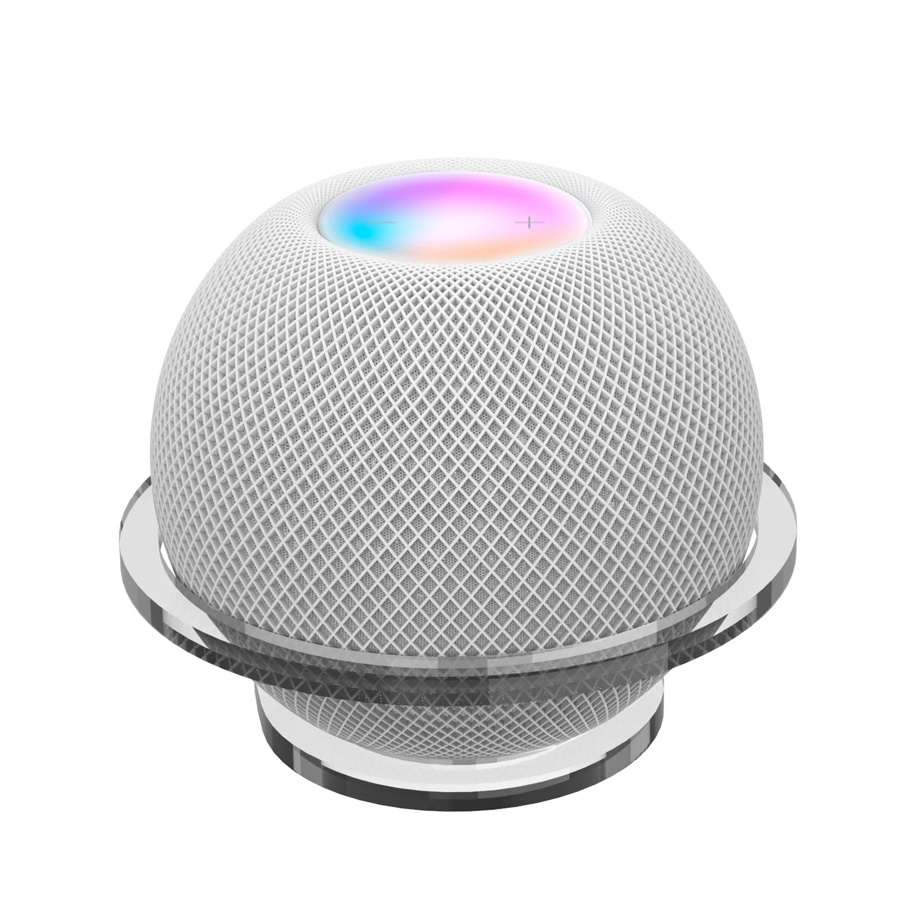Space-saving Wall Mount Stand for Homepod Mini Smart Speaker