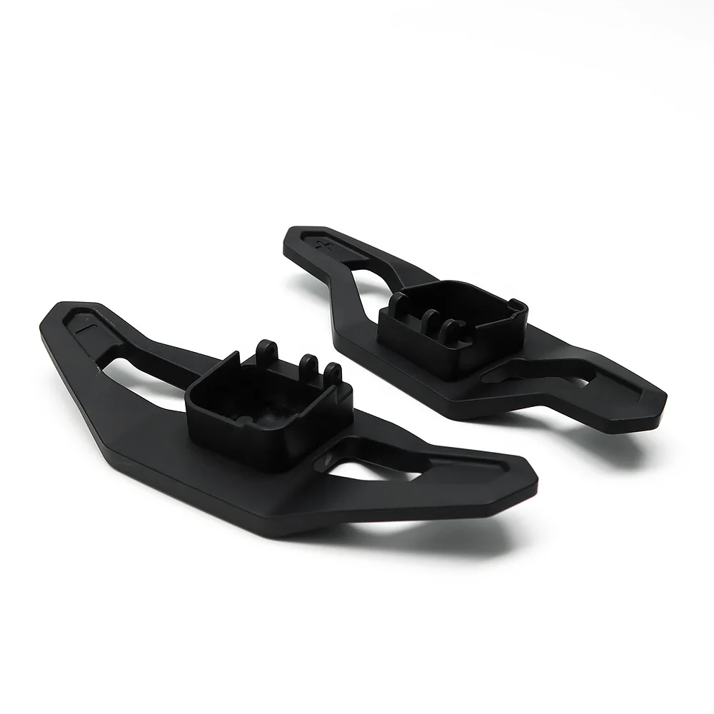 Steering Wheel Paddle Shifter Extension for Cupra & Skoda