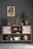 White+wood