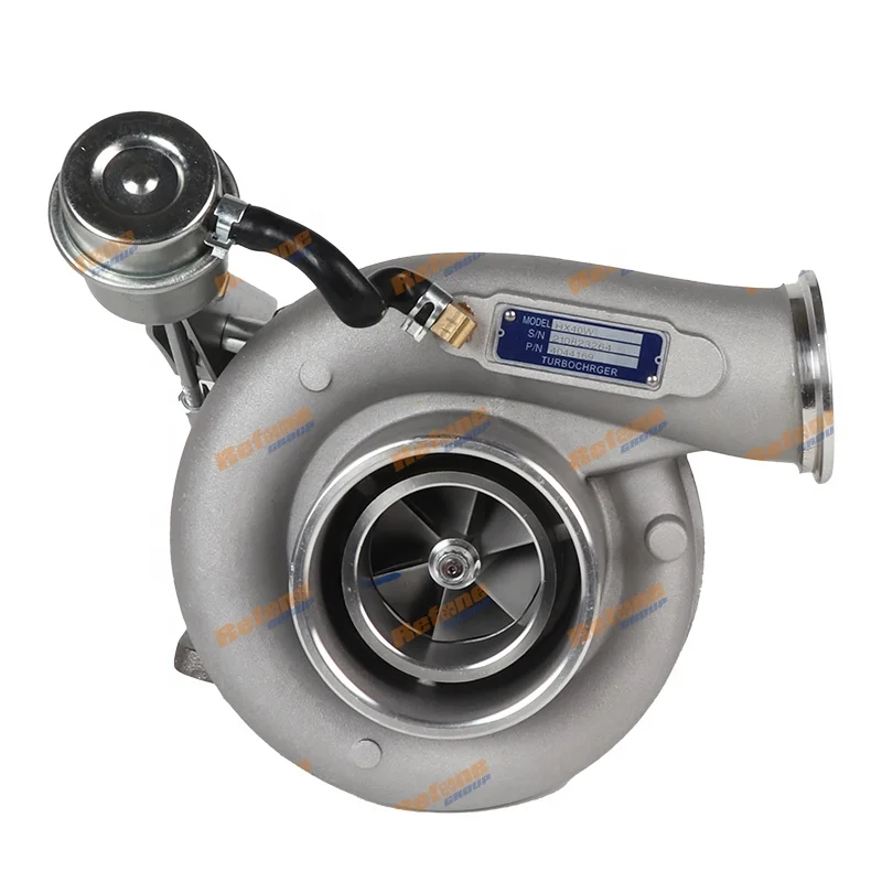 Hx40w涡轮增压器3591460 3591020，适用于康明斯6c E6c Isc 6cta8.3l发动机- Buy  涡轮增压器出售,康明斯涡轮,6ct发动机涡轮增压器Product on