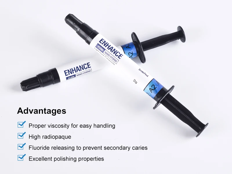 2024 Best Home Professional Dental Diy Teeth Starter Light Cure