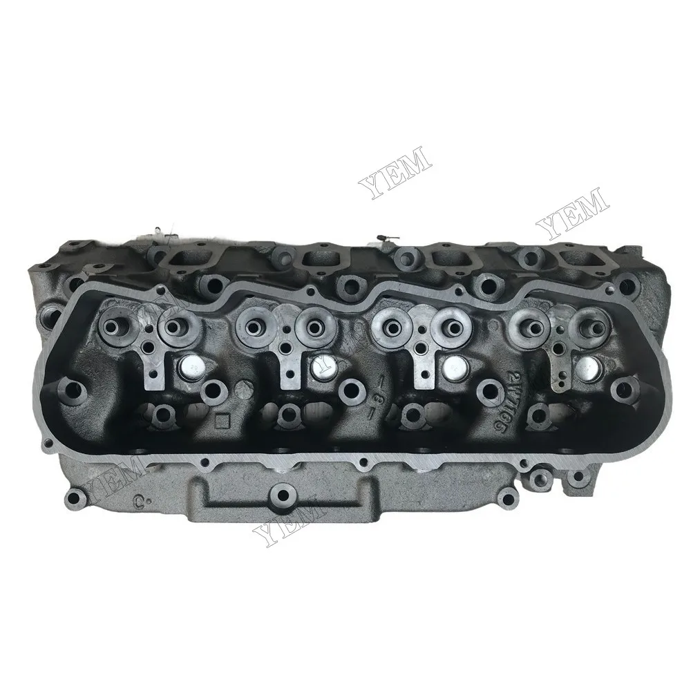Cylinder Head 6I-23782W-7165 Fit for Caterpillar 3204 Engine Parts