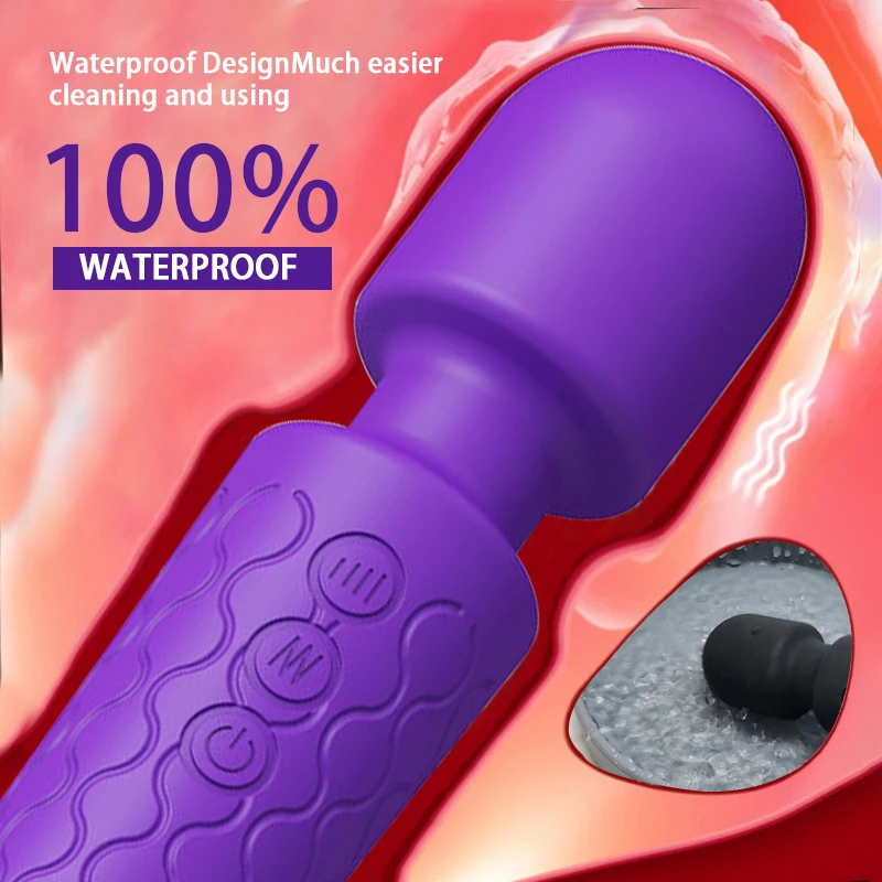 good vibrations toys 15 Best Wand Vibrators in 2024, According to Sex Educators