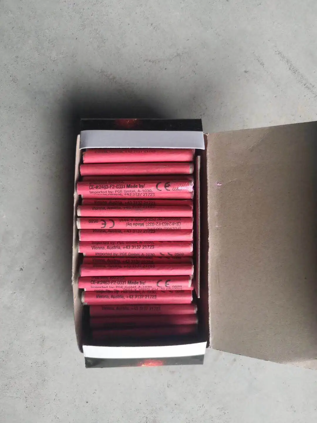 Best Quality Match Firecracker Fireworks Cracker
