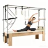 Oak Cadillac Reformer