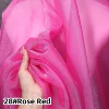 28#Rose rouge