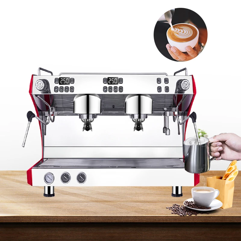 Cheap Factory Sofia Rancilio Machine Make Cafe Coffee Machines With Low Price With Promotional Price