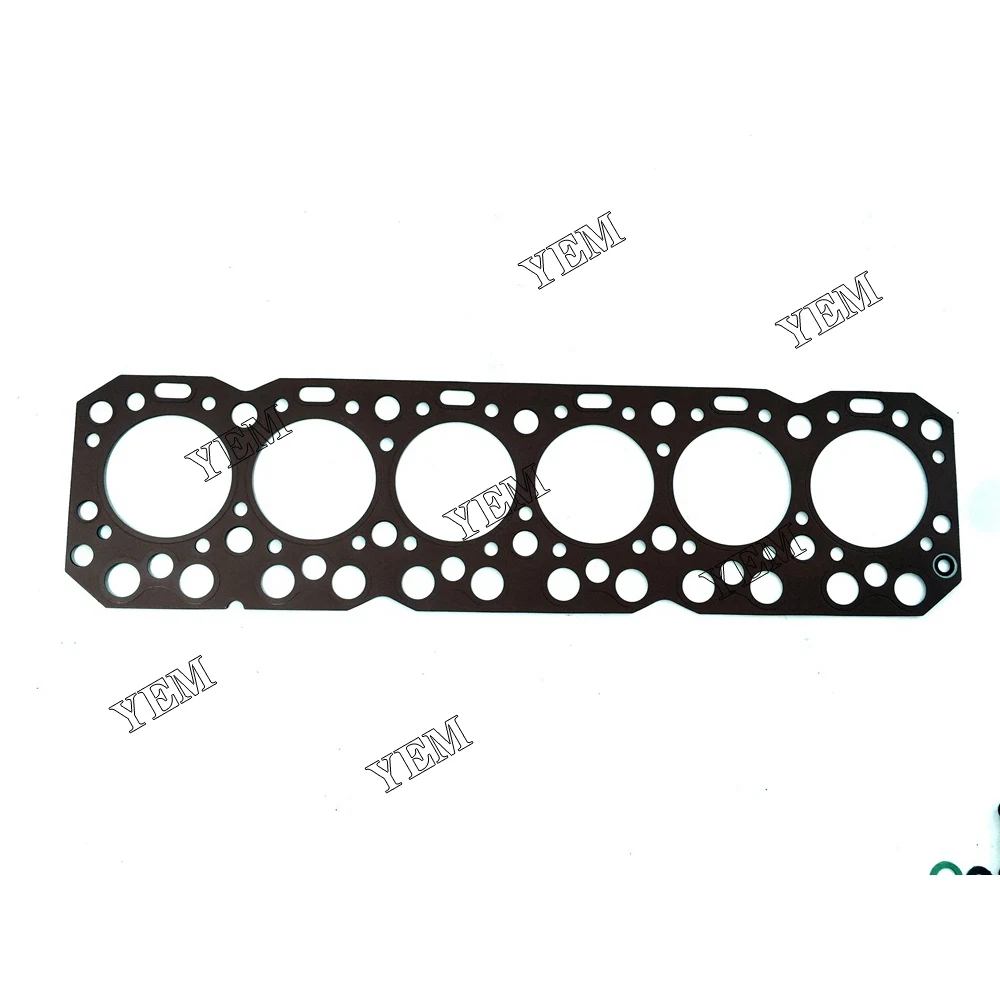 Complete Gasket Repair Kit DA120 for Isuzu Heavy Duty Engine Parts 2