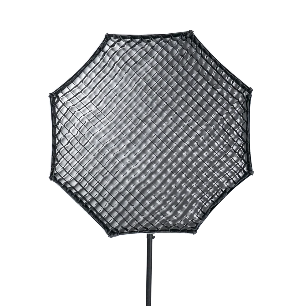 Aputure Light OctaDome 120 Softbox Umbrella Octagon Softbox Bowens Mount Reflector for Aputure LS 1200d Pro 600d Pro 600x Pro