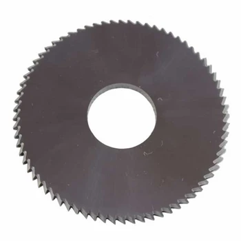 China Factory Direct Woodworking Tct Circular Saw Blade For Cutting Mdf/plywood/chipboard