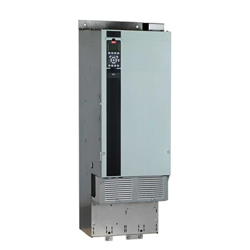 Original Drives Frequency  VLT Automation FC360/302 FC102/202/101/51/280 MCD202/600 Soft Starter 134F0383 danfoss Inverter Vfd