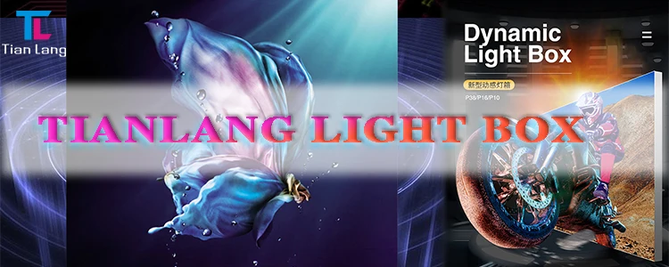 product light box soft film indoor installation custom shaped round soft film ceiling ultra thin frameless advertising-1