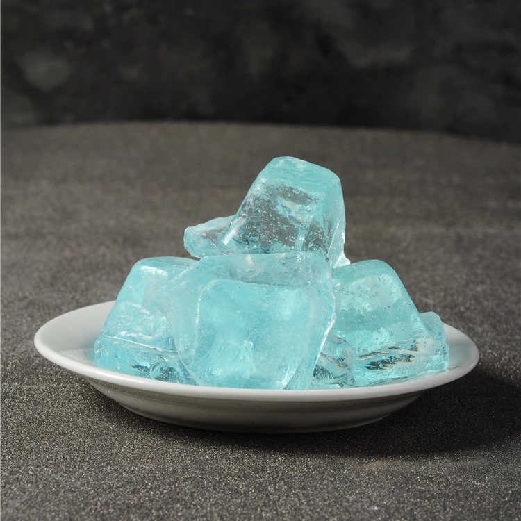 Solid Potassium Silicate