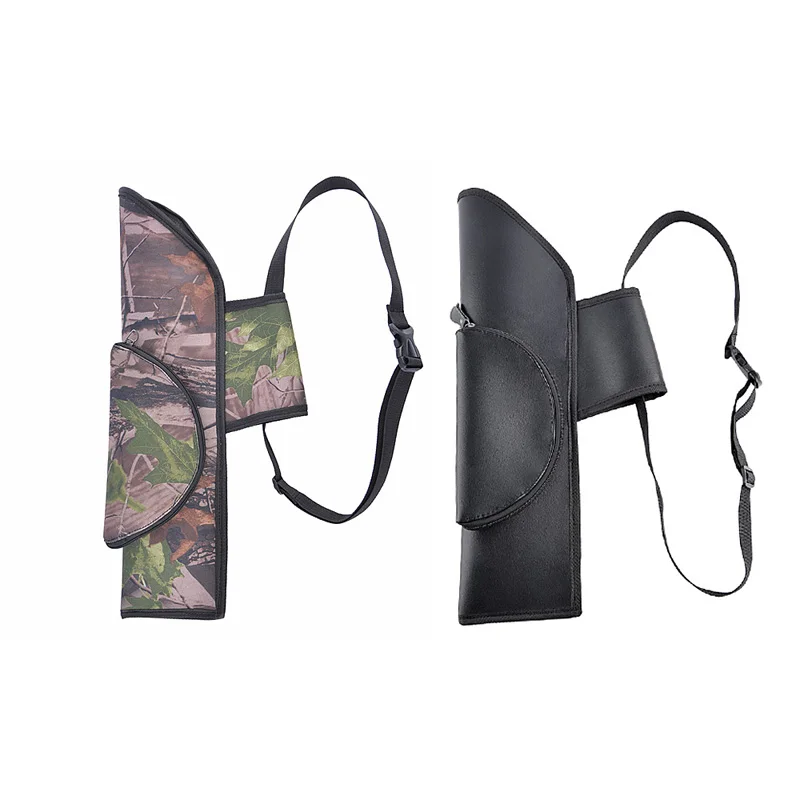 Faretra per arco SUPER HUNTER BEARPAW - ULISSE ARCHERIE Faretra per arco SUPER HUNTER BEARPAW - ULISSE ARCHERIE