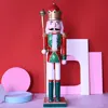 Stili rosso e verde 62 cm
