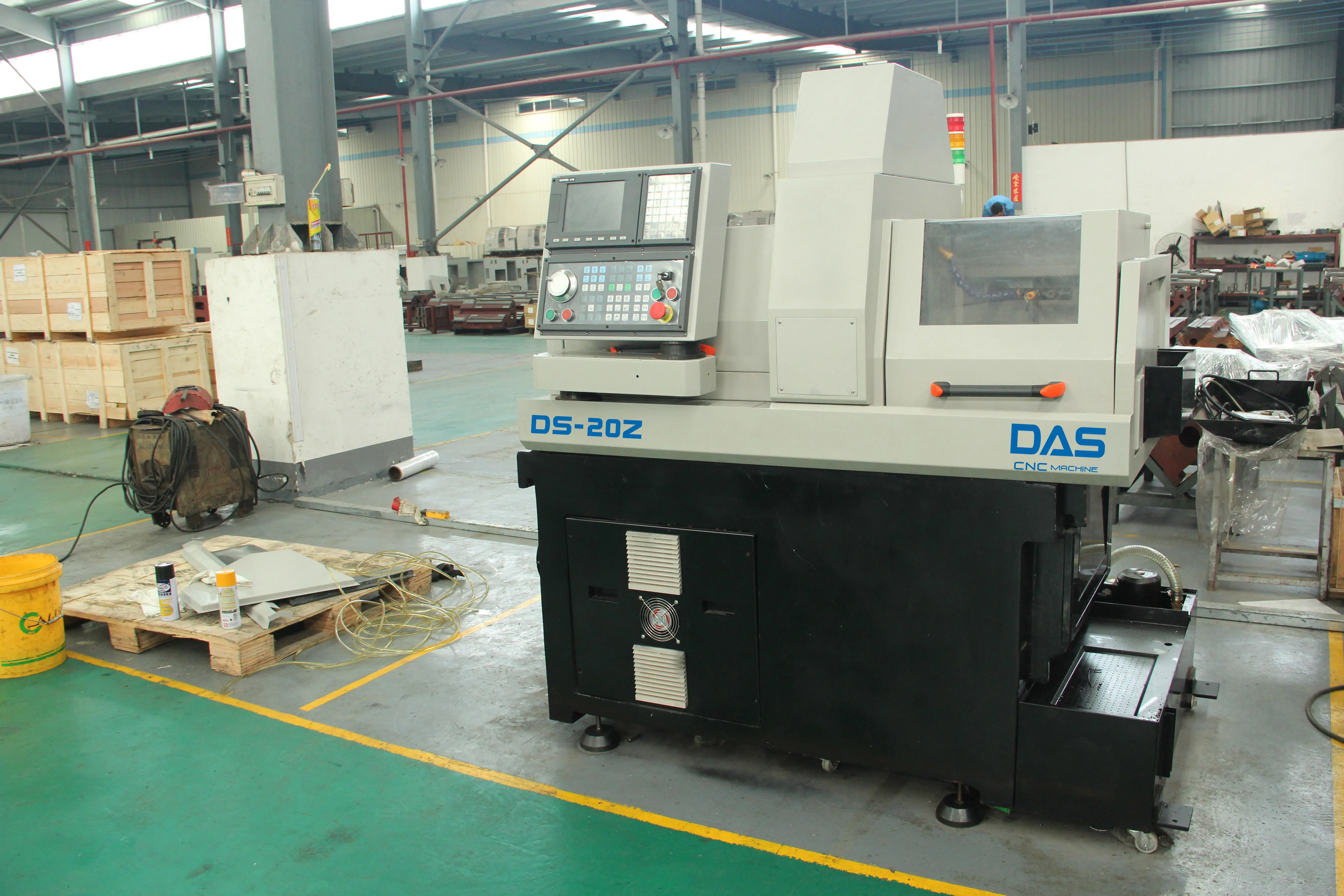 DS-20Z(1)
