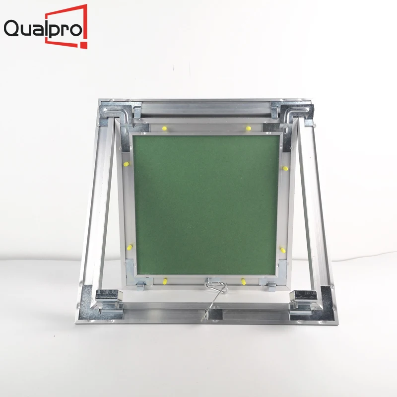 Cheap Ceiling Manhole Without Powder Coating