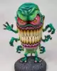 Multi pattes grosse bouche monstre