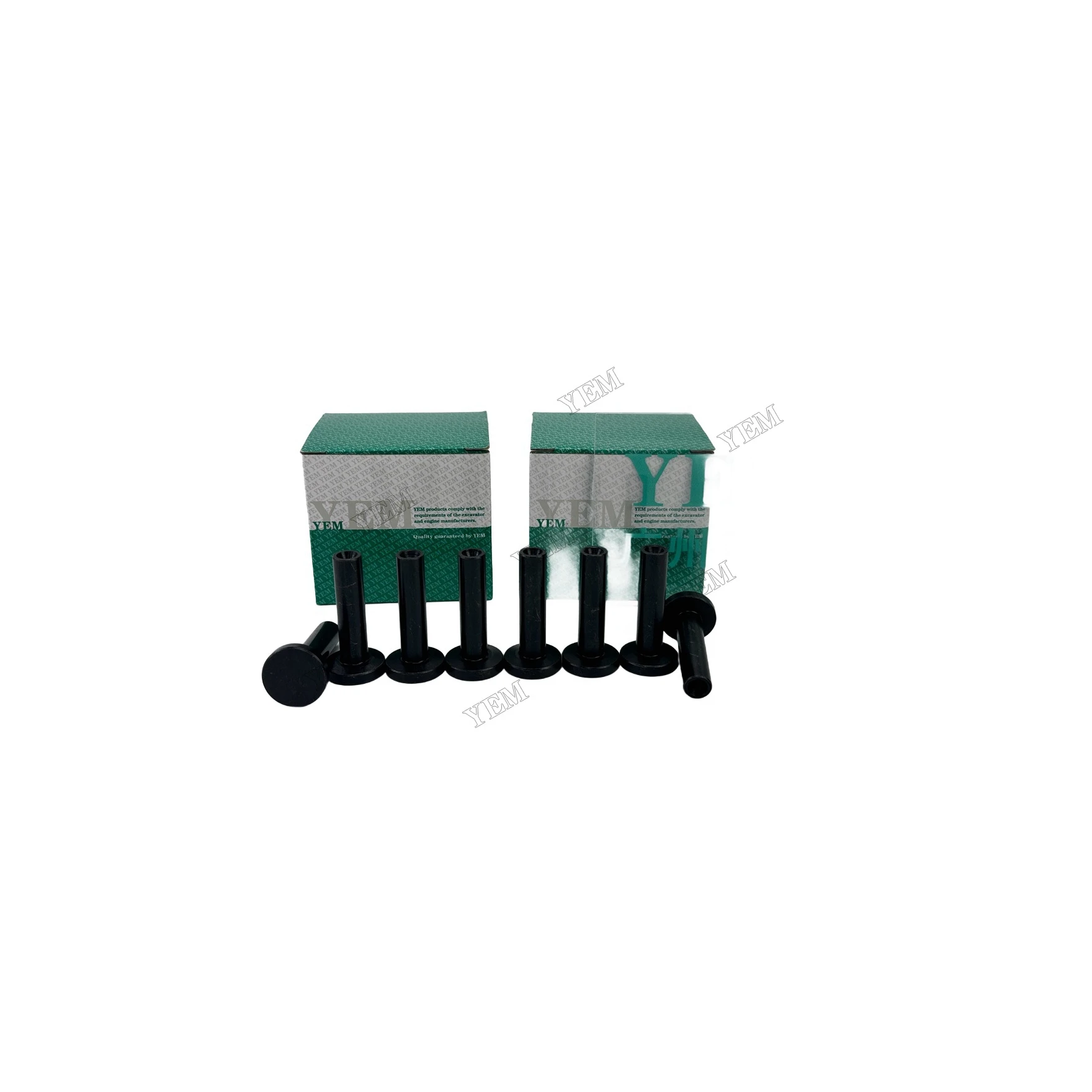 3AE1 3AF1 3CA1 3CB1 Valve Tappet for Isuzu Machinery Engine High Performance Engine Parts