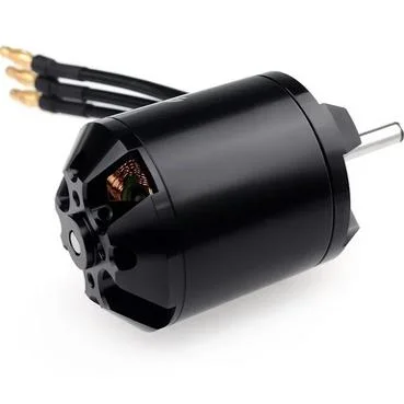 External Rotating Brushless Motor, SURPASS, HOBBY, C4250, 4260 - detail 4