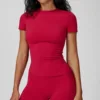 Raspberry Red