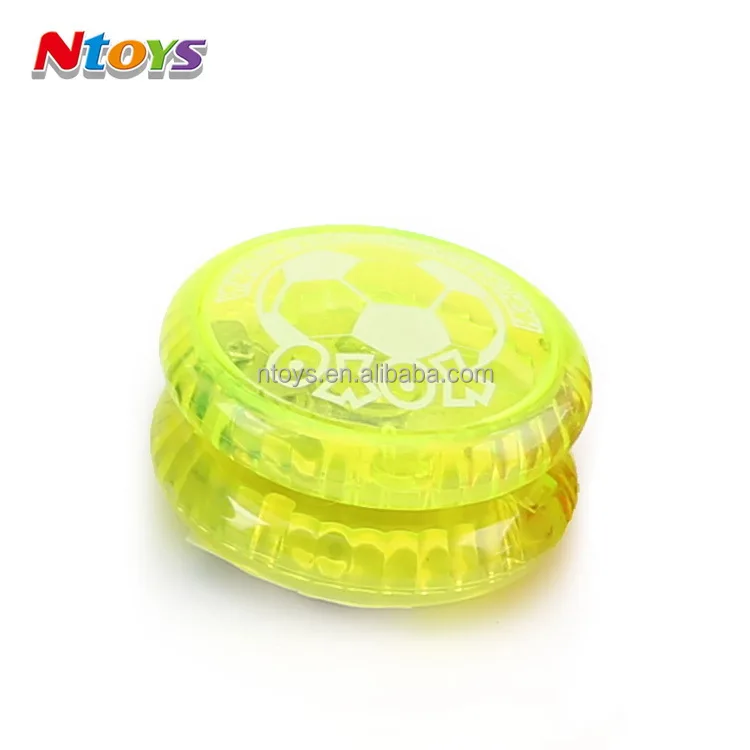 High Speed Yoyo Balls Light Up Toys For Kids Yoyos Mainan Yoyo Buy